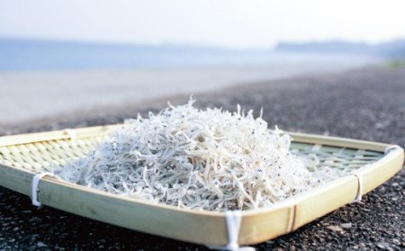 しらすとちりめんのセット 世界遺産セットA（釜揚げしらす500g 上乾ちりめん400g ちりめん佃煮500g） / しらす シラス 釜揚げ ちりめん 佃煮 上乾 セット【ojs008】