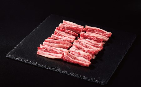 牛  肉 牛肉 紀和牛 赤身 カルビ 焼肉 焼き肉 400g / 紀和牛 焼肉赤身＆カルビ 合計400g 【冷凍】【tnk134-2】