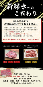 尾呂志屋精肉店の和牛 すじ肉 500g 【1か月以内に順次発送】 /  和牛 すじにく すじ肉 スジ肉 牛肉 牛 精肉 【ors007】