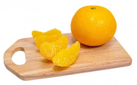  八朔  5kg 秀優混合 和歌山県産八朔【M～３Lサイズ混合】＜味好農園＞【agy022】