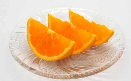 【濃厚】有田産清見オレンジ約5kg（サイズおまかせ 青秀以上）※2025年2月中旬～2025年3月中旬頃発送（日付指定不可） /果物 くだもの フルーツ 蜜柑 みかん【tec958】