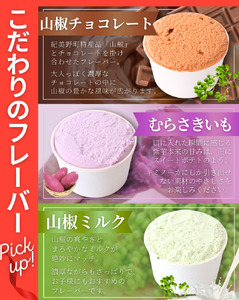 ☆レビューキャンペーン開催中☆【キミノーカ選りすぐり】ジェラート6個セット 【1ヶ月以内に発送】 / ジェラート アイス アイスクリーム キミノーカ スイーツ 大人気 牛乳 ギフト 夏 デザート 子供 バラエティセット おやつ ご褒美 定番 季節の 野菜 と 果物 使用 送料無料 和歌山【kmk003】 