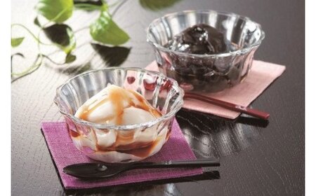 豆腐 ごま 胡麻 スイーツ / 和風ブランマンジェ　胡麻ふるり　2種詰合せ　9個入【dkk103】