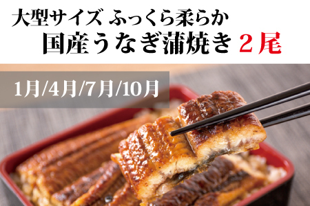 本まぐろ まぐろ うなぎ 鰻 肉 牛肉 和牛 人気 冷凍 / 【ふるさと納税】【3か月定期便】まんぞく定期便！うなぎ･高級和牛･マグロ　人気返礼品を3回お届け♪【tkb104】