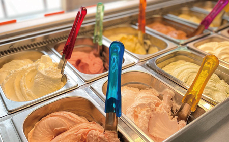 【キミノーカ選りすぐり】ジェラート12個セット【1か月以内に発送】 【kmk002】