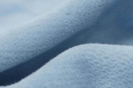 【ブルー】シール織 綿ボアBOX(ベッド用）シーツ 松岡織物株式会社【発送期日：注文より5日】