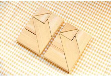 木の香「細工パズル」【A122-frks050】