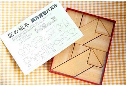 木の香「細工パズル」【A122-frks050】