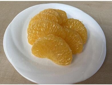 【ぷちぷち食感】八朔(約10kg)【2月上旬～発送予定】【A024-frks015A】