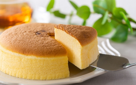 こめ油のセット こめ油と米粉のスイーツ詰合せ(なめらかクリームチーズスフレ・うるおいミニ生シフォン・もっちりフィナンシェ)【AL001-tsun008】