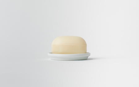 米ぬか化粧品・ソープ3点セット 『イナホ(inaho)』(3) inaho人気No.1のフェイシャルソープ２個とボディソープ１個のセット【AL004-tsun011】