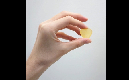 柑橘じゃばら入りグミ 6袋セット【入金確定日より、２週間程度で配送】【AV001-fion001】