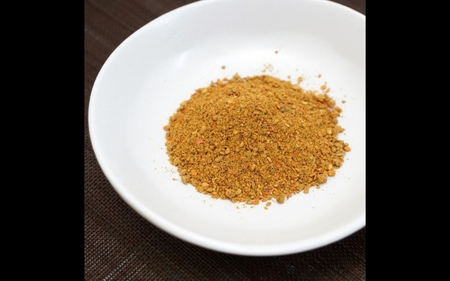 じゃばら果皮入り七味 3個セット【入金確定日より、2週間程度で配送】【AV012-fion012】