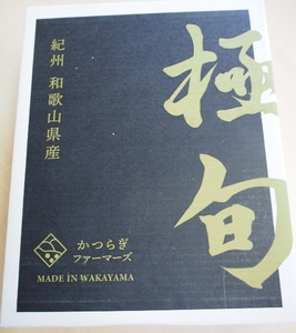 柿 希少品種の柿〇紀州てまり〇5玉化粧箱入り【2026年10月下旬以降発送】【A230-frks126】