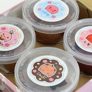 和歌山 紀州南高梅 食べ比べお試しセット 60g×4種類 【US51】