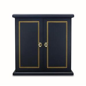 タツクラフト 紀州塗り ミニ仏壇 大 鉄仙 【Tk240】