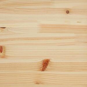 タツクラフト ひのき張り マスク収納ボックス 1段 【Tk271w】