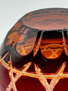 KR-031琥珀-R レッド ［NF42］