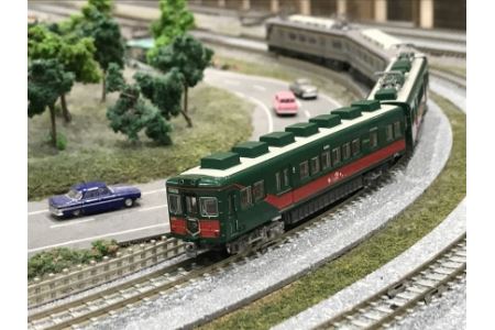 南海nゲージ高野花鉄道天空 南海00系4両セット 和歌山県九度山町 ふるさと納税サイト ふるなび