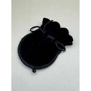 お香立て 漆黒 ［NF253］