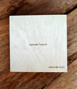 丸小皿 花火 マジョブルー ［NF275］