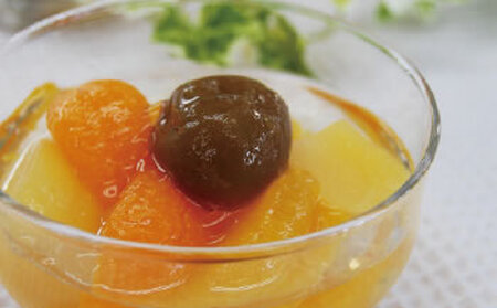 高野山からの贈り物　わかやまポンチ［FN2］