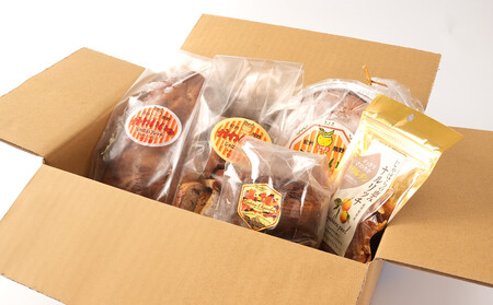 じゃばらタルト5点セット  [Pn2]