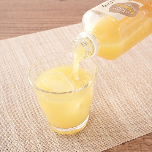 じゃばら果汁500ｇｘ2本セット  [Pn6]