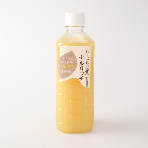 じゃばら果汁500ｇｘ2本セット  [Pn6]