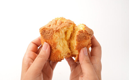 じゃばらカップケーキセット6個入り  [Pn3]