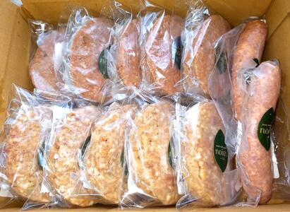 紀州グリルプレートセット 【SW65】