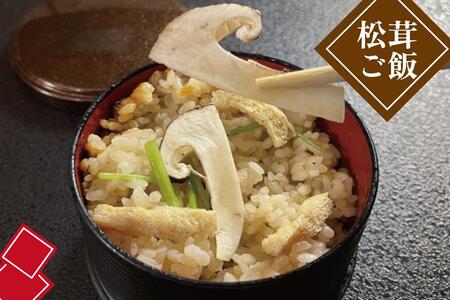 国産松茸 和歌山県産 香り高く希少な国産 松茸 約300g【2026年10月中旬頃より順次発送】【OKT2】