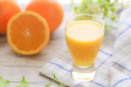 無添加 ゆら絞り みかんジュース 324ml×7本