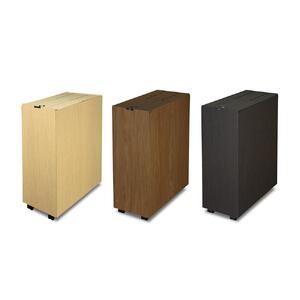 【ナチュラル】Bosk バスク キッチンペール 45L タツクラフト 【Tk4】