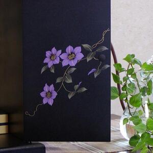 タツクラフト 紀州塗り ミニ仏壇+置き台 セット 鉄仙 小 【Tk246】