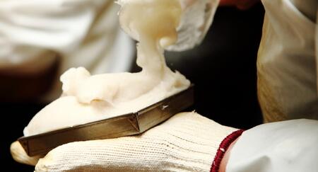 【高野町】紀州名産「なんば焼」2枚箱入【NK1】