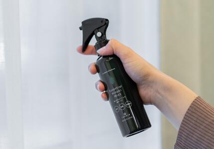 国産檜 IKONIH／アイコニー エッセンシャルひのきミスト 約200ml×36本セット【KH3】