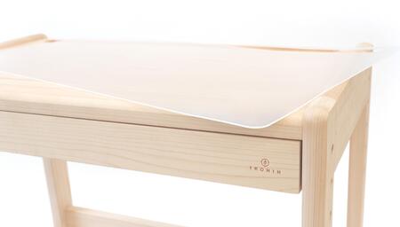 国産檜 おもちゃ IKONIH／アイコニー キッズデスク【KH4】