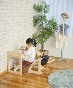 国産檜 おもちゃ IKONIH／アイコニー キッズチェア【KH5】