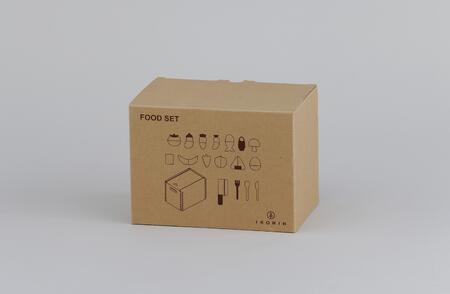 国産檜 おもちゃ IKONIH/アイコニー 食材セット