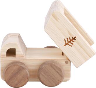 国産檜 おもちゃ IKONIH／アイコニー オルゴールトラック