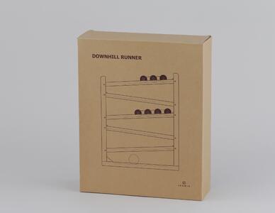 国産檜 おもちゃ IKONIH／アイコニー ひのきコースター