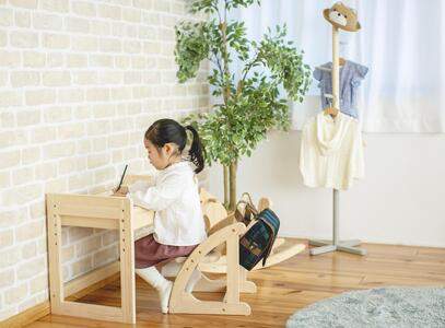 国産檜 おもちゃ IKONIH／アイコニー スタディセット