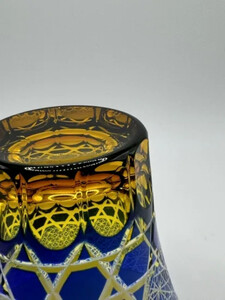 KR-030琥珀-B ブルー ［NF31］