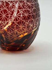 KR-008琥珀-R レッド ［NF33］