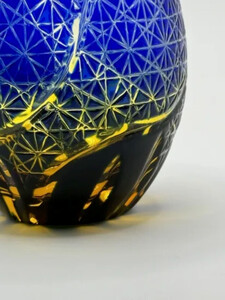 KR-008琥珀-B ブルー ［NF34］