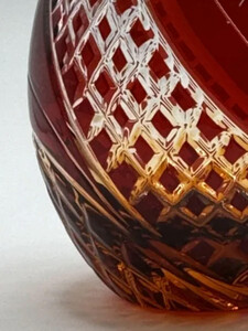 KR-009琥珀-R レッド ［NF36］