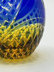 KR-009琥珀-B ブルー ［NF37］