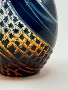 KR-009琥珀-DB ダークブルー ［NF38］