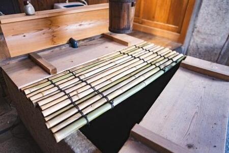 オリジナルボトル作成します！原酒徳利720ml （1ヶ月前迄ご注文下さい）